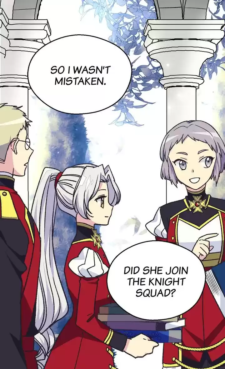 The Abandoned Empress Ch.66