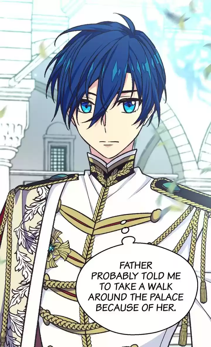 The Abandoned Empress Ch.66