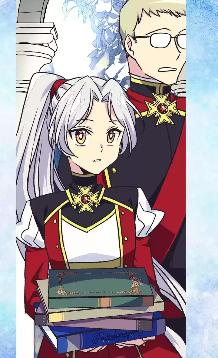 The Abandoned Empress Ch.66