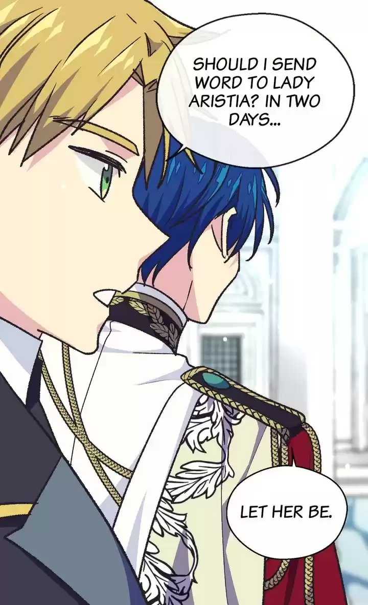 The Abandoned Empress Ch.66