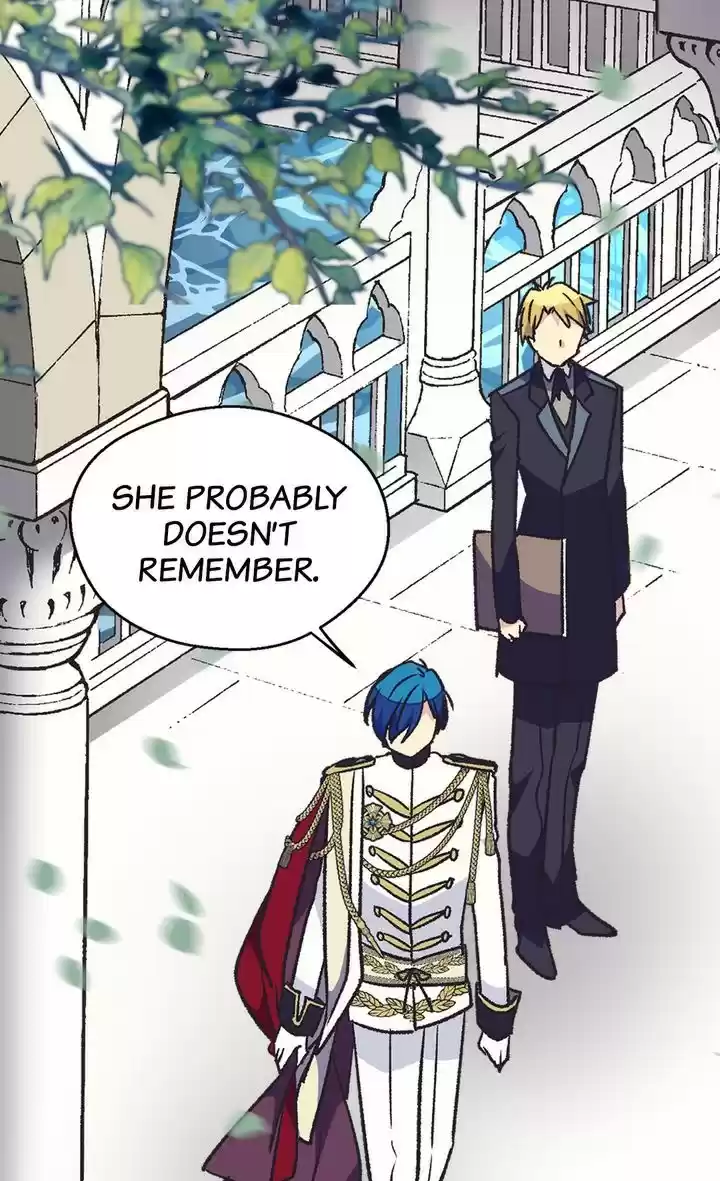 The Abandoned Empress Ch.66