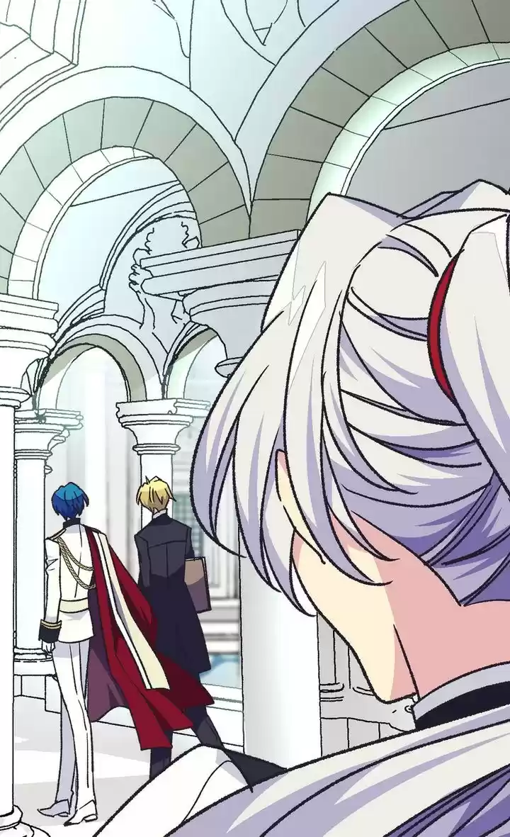 The Abandoned Empress Ch.66