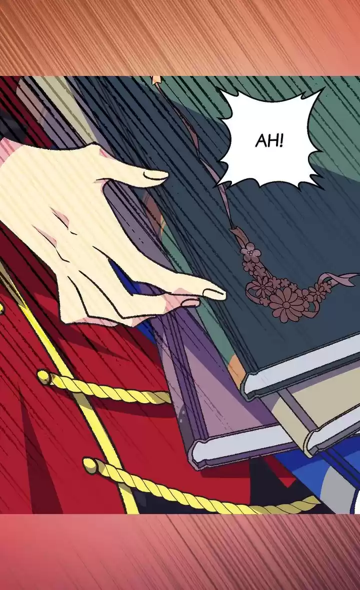 The Abandoned Empress Ch.66