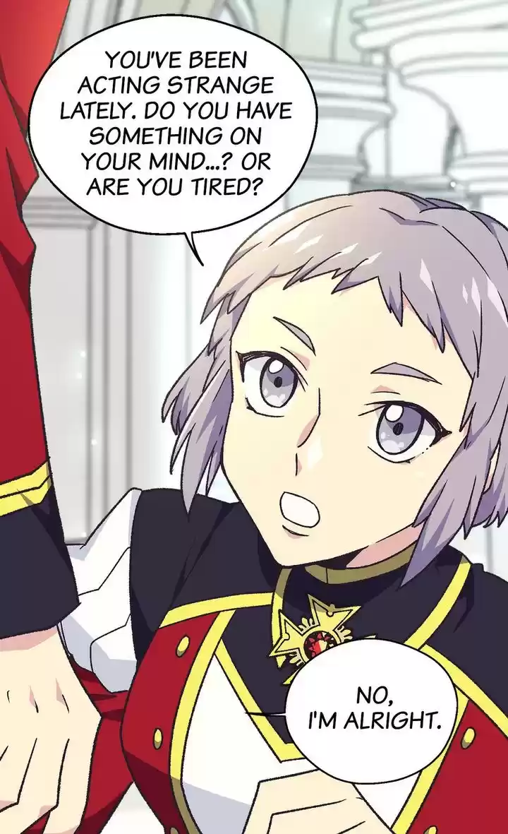 The Abandoned Empress Ch.66