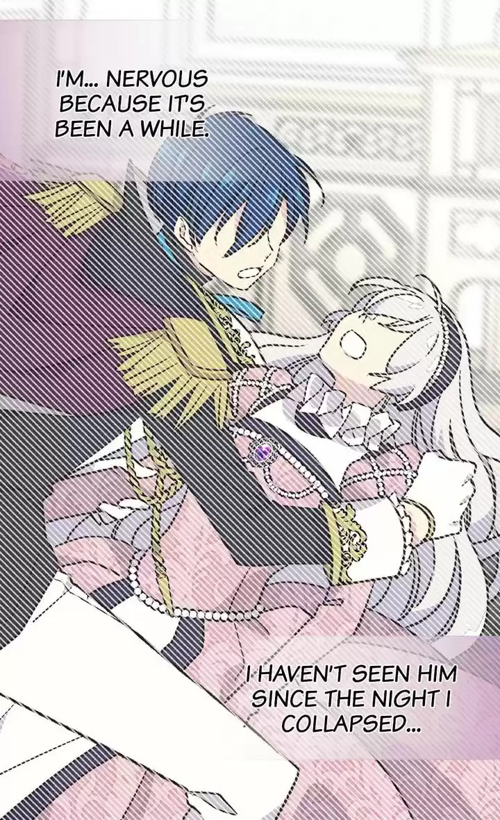 The Abandoned Empress Ch.66