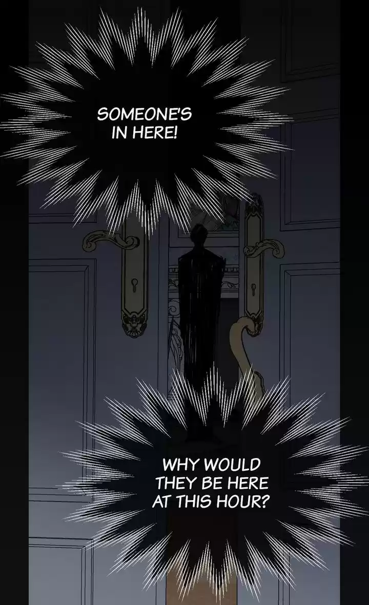 The Abandoned Empress Ch.66