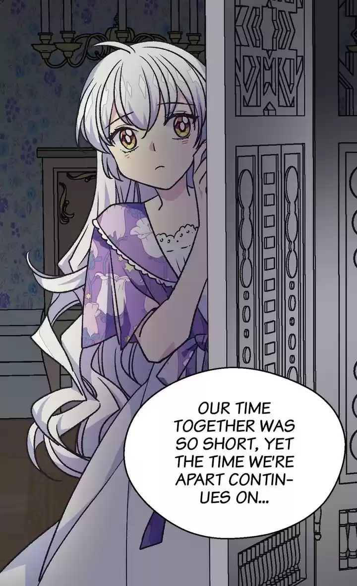 The Abandoned Empress Ch.66