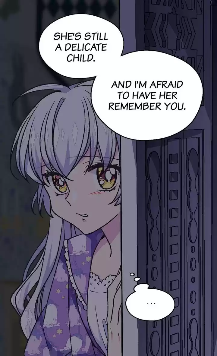 The Abandoned Empress Ch.66