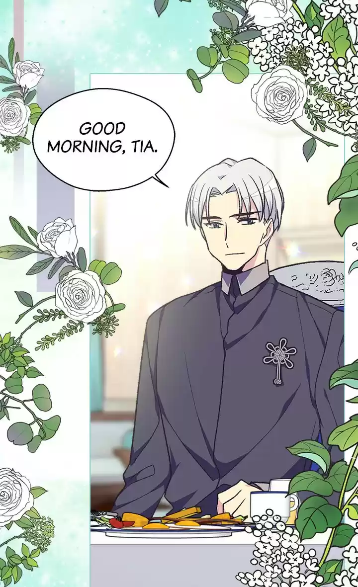 The Abandoned Empress Ch.67