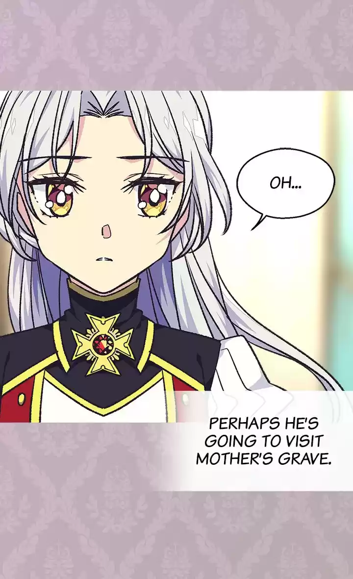 The Abandoned Empress Ch.67