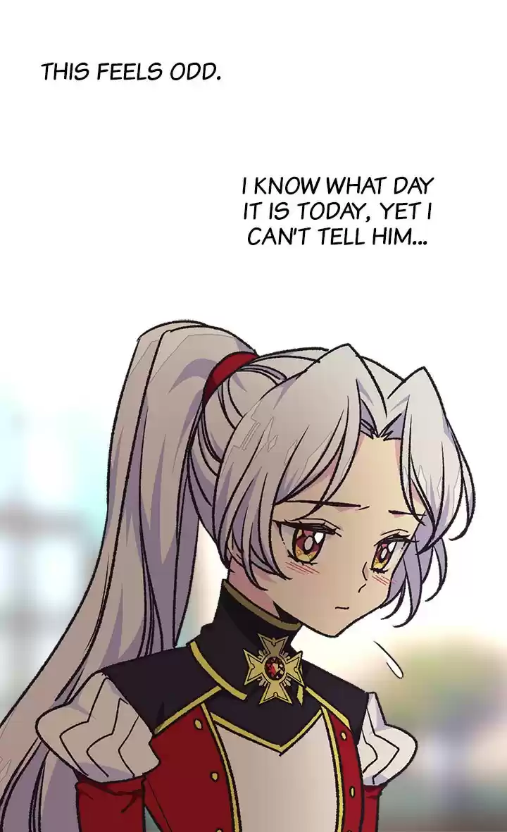 The Abandoned Empress Ch.67