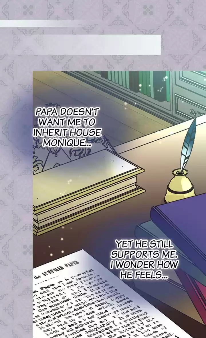 The Abandoned Empress Ch.67