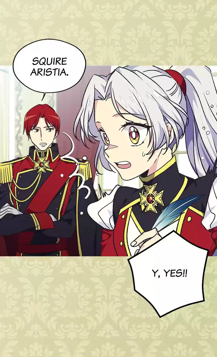 The Abandoned Empress Ch.67