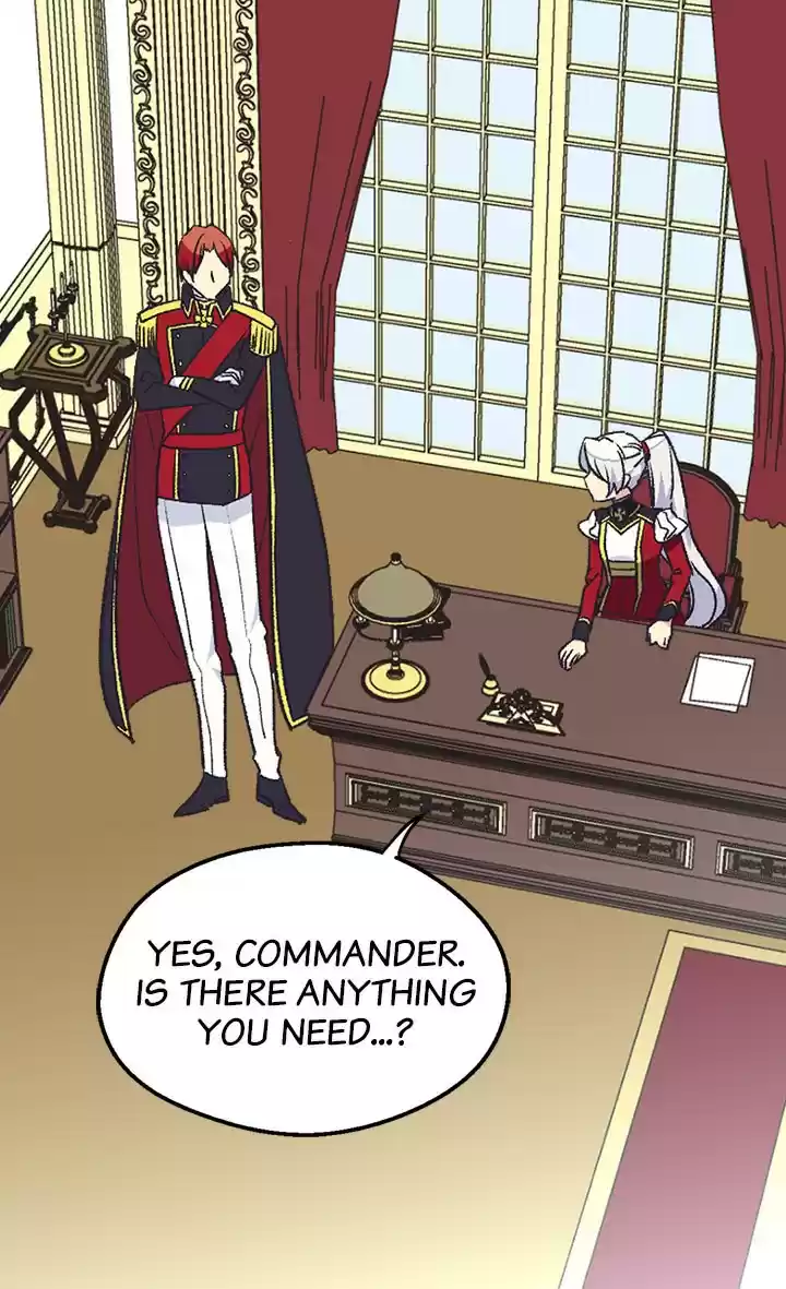 The Abandoned Empress Ch.67