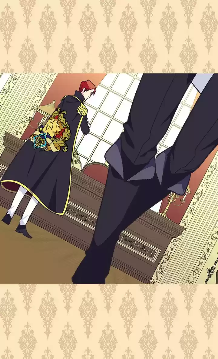 The Abandoned Empress Ch.67