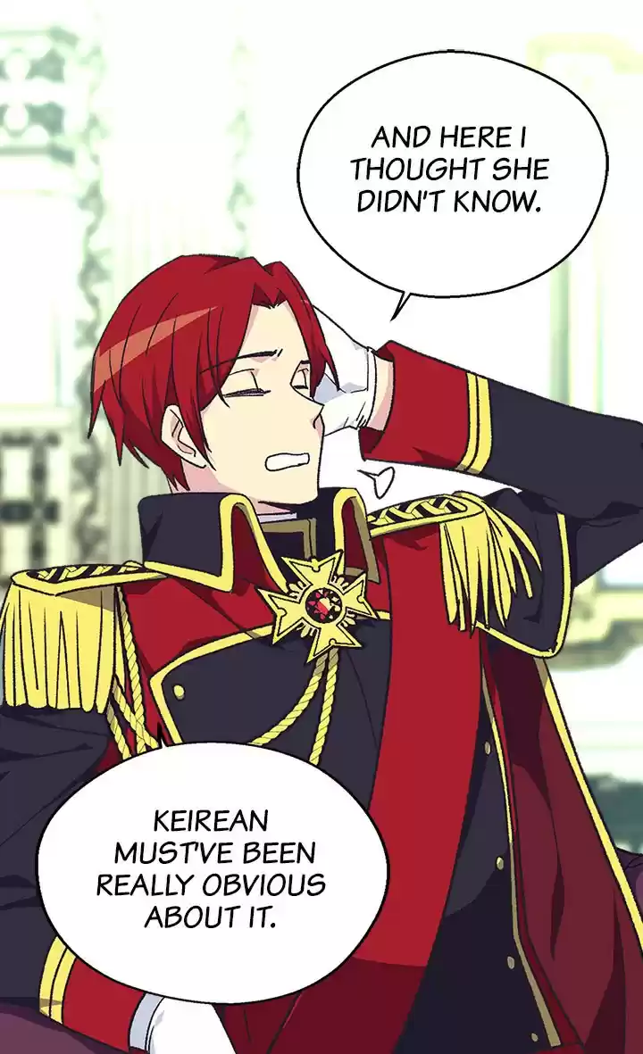 The Abandoned Empress Ch.67