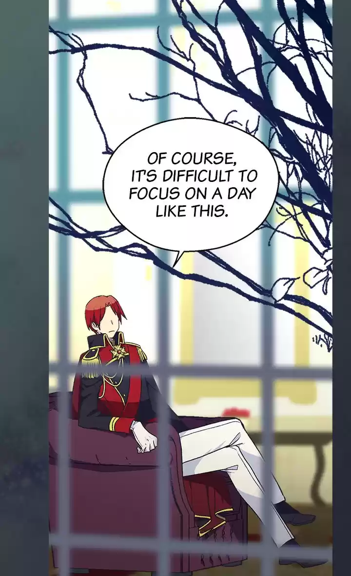 The Abandoned Empress Ch.67