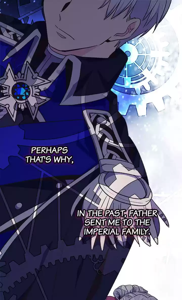 The Abandoned Empress Ch.67