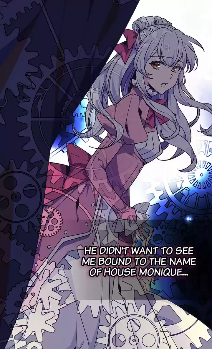 The Abandoned Empress Ch.67