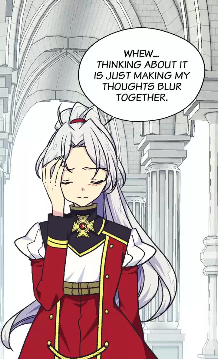 The Abandoned Empress Ch.67