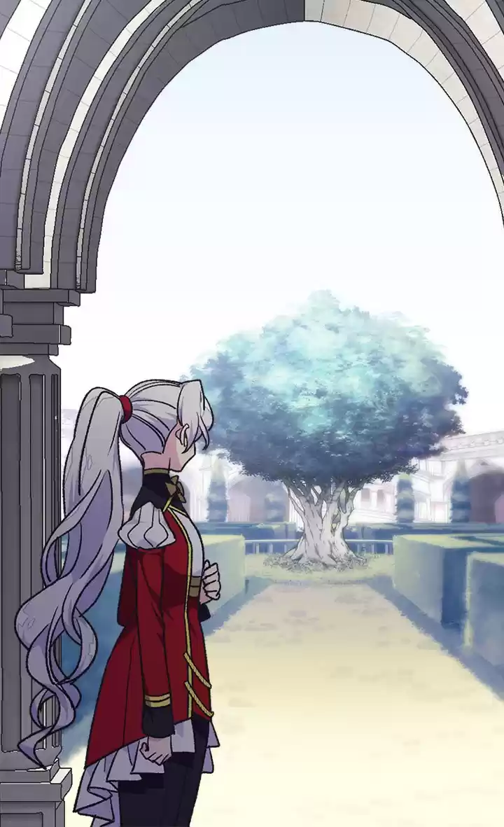 The Abandoned Empress Ch.67