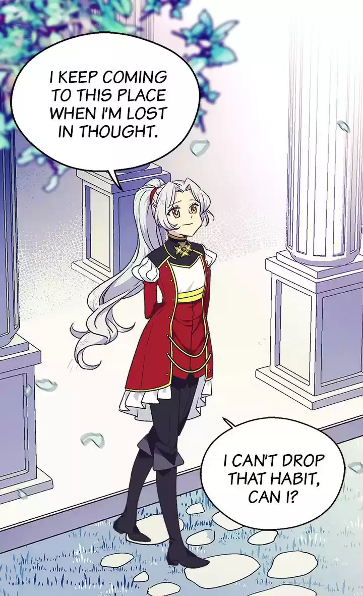 The Abandoned Empress Ch.67