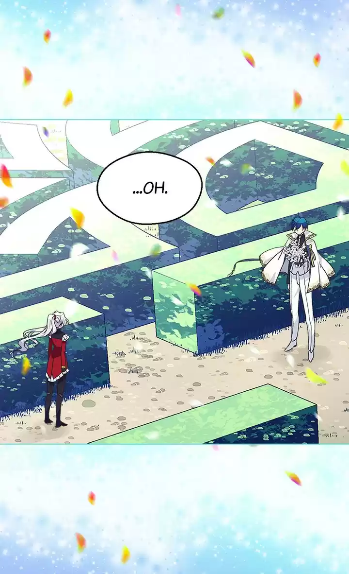 The Abandoned Empress Ch.67