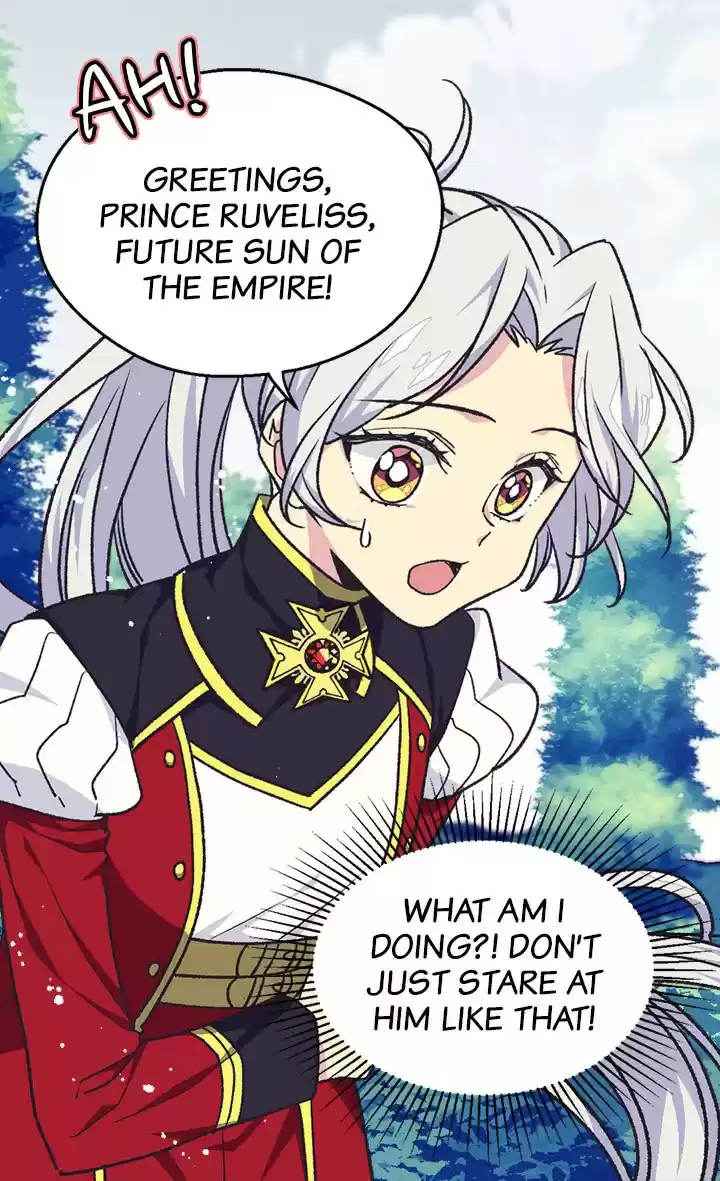 The Abandoned Empress Ch.67