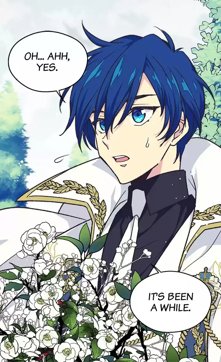 The Abandoned Empress Ch.67