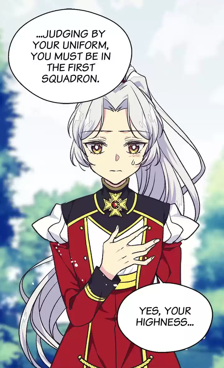 The Abandoned Empress Ch.67