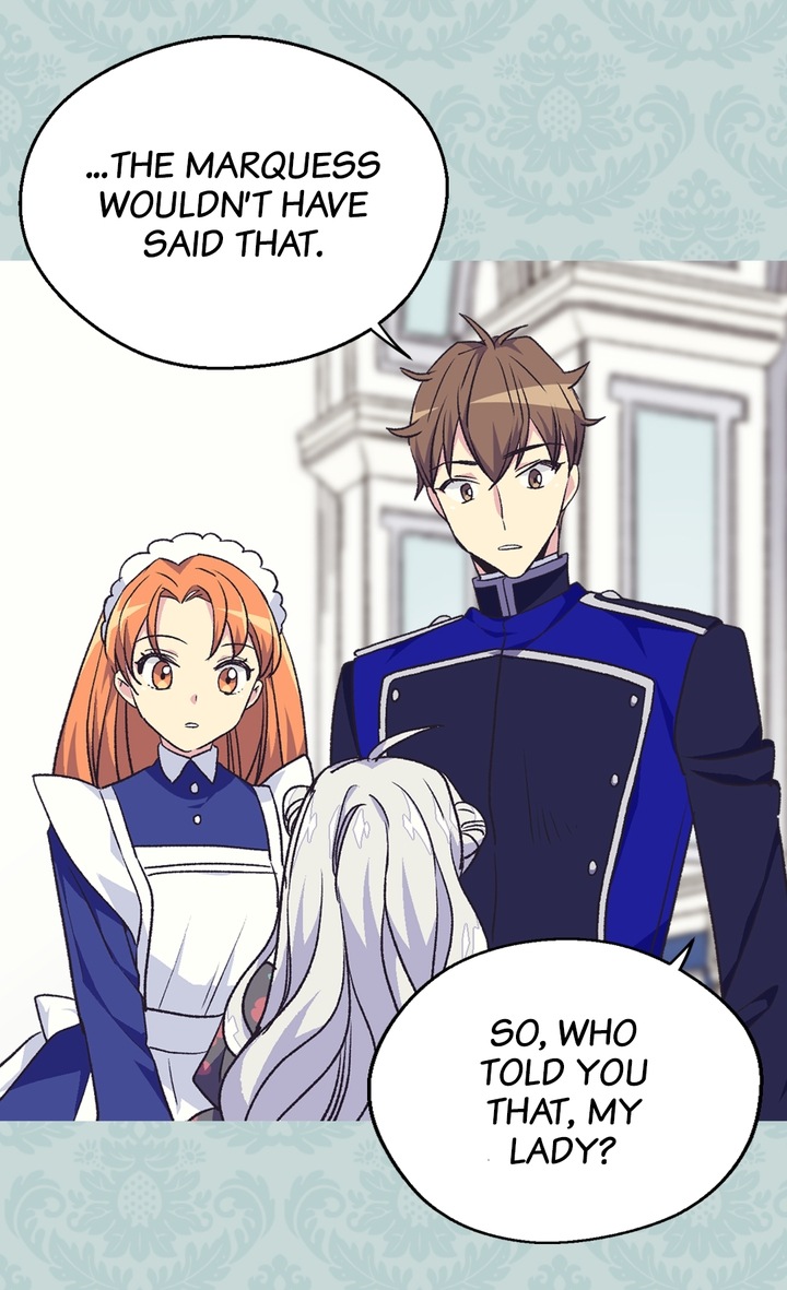 The Abandoned Empress Ch.68