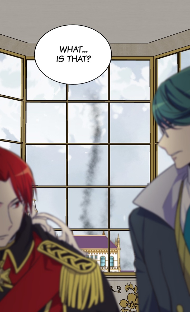 The Abandoned Empress Ch.71