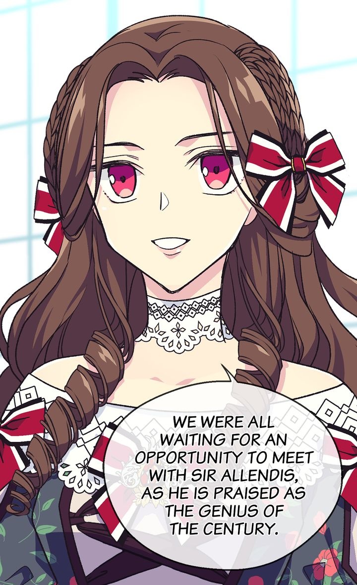 The Abandoned Empress Ch.73