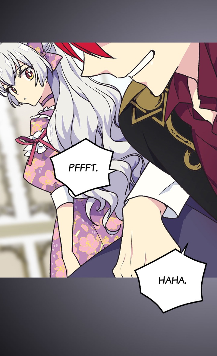 The Abandoned Empress Ch.74