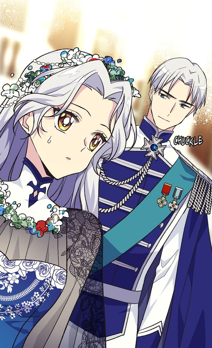 The Abandoned Empress Ch.76