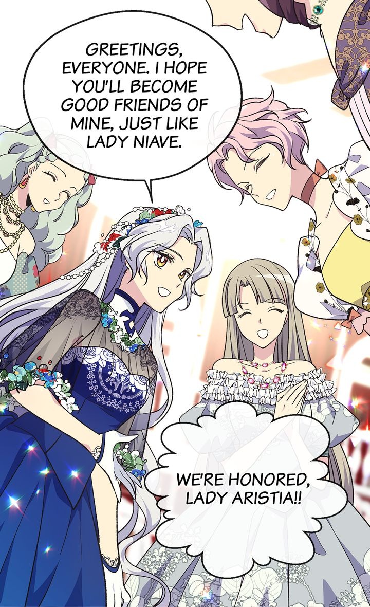 The Abandoned Empress Ch.76