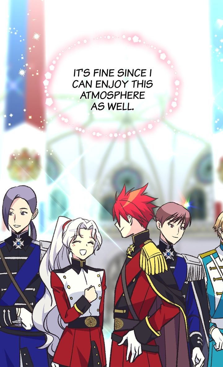 The Abandoned Empress Ch.80