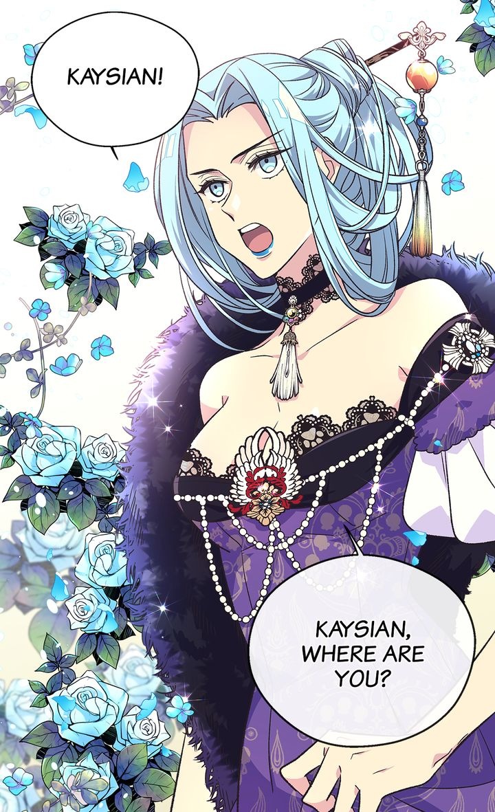 The Abandoned Empress Ch.82