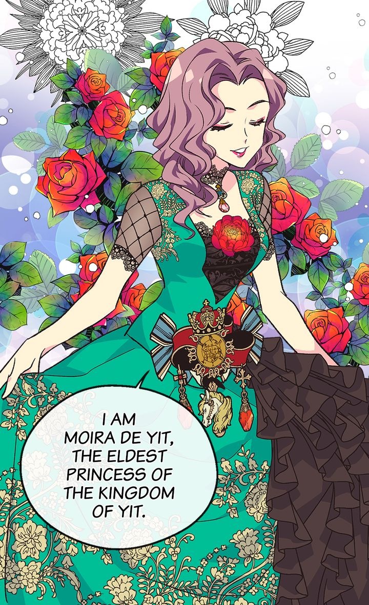 The Abandoned Empress Ch.86