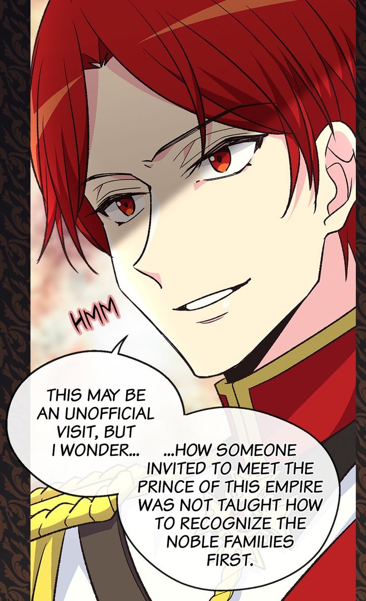 The Abandoned Empress Ch.86