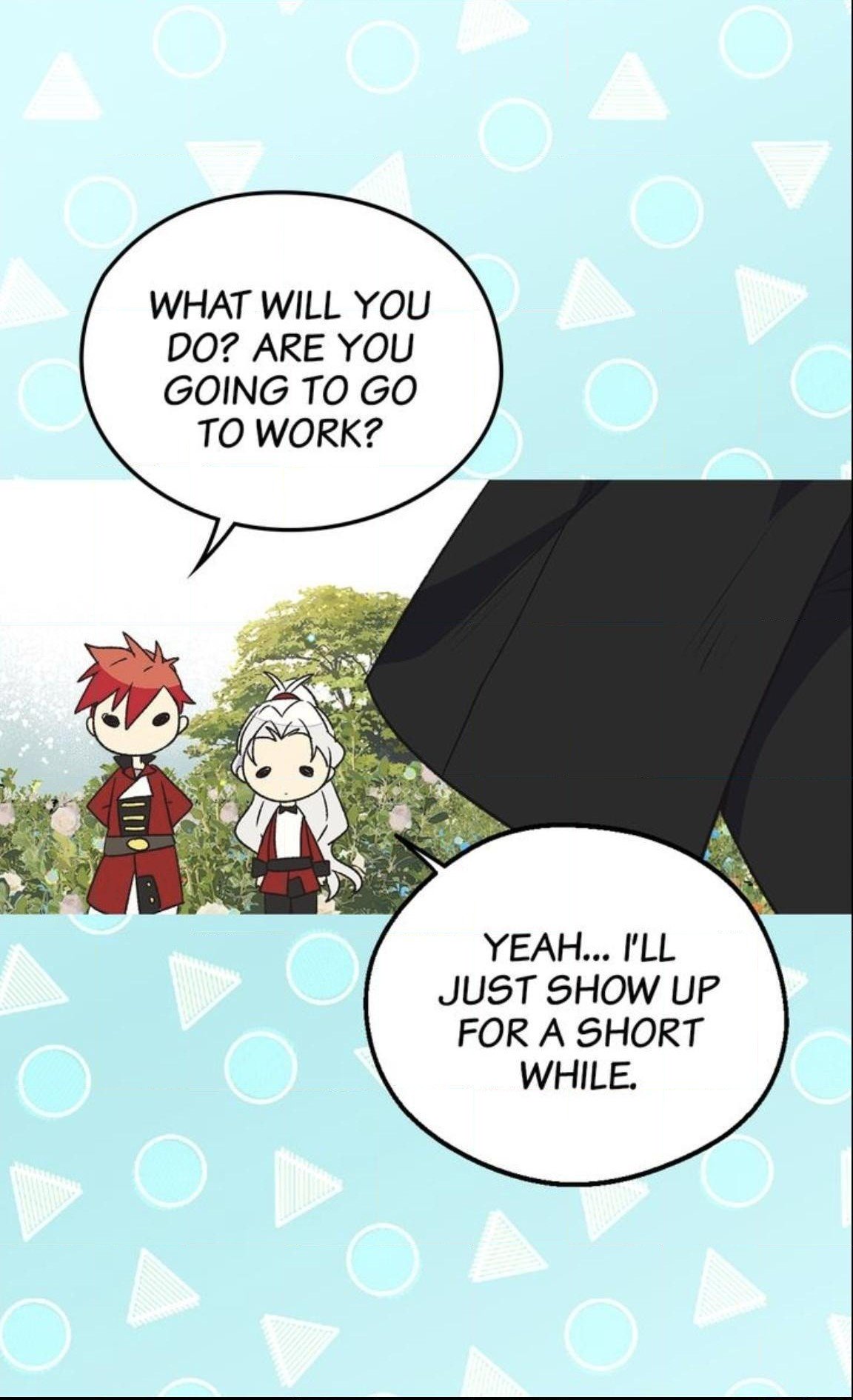 The Abandoned Empress Ch.92