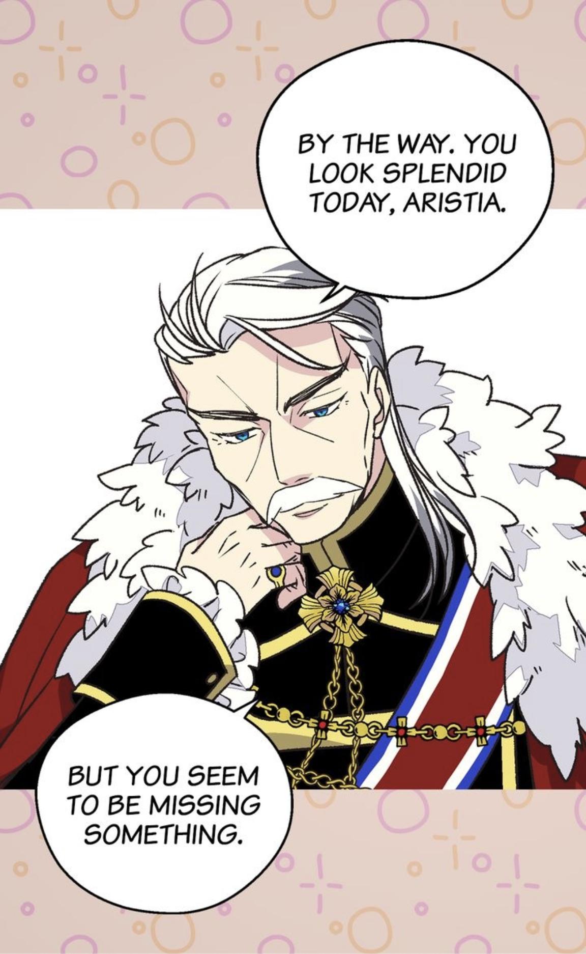 The Abandoned Empress Ch.96