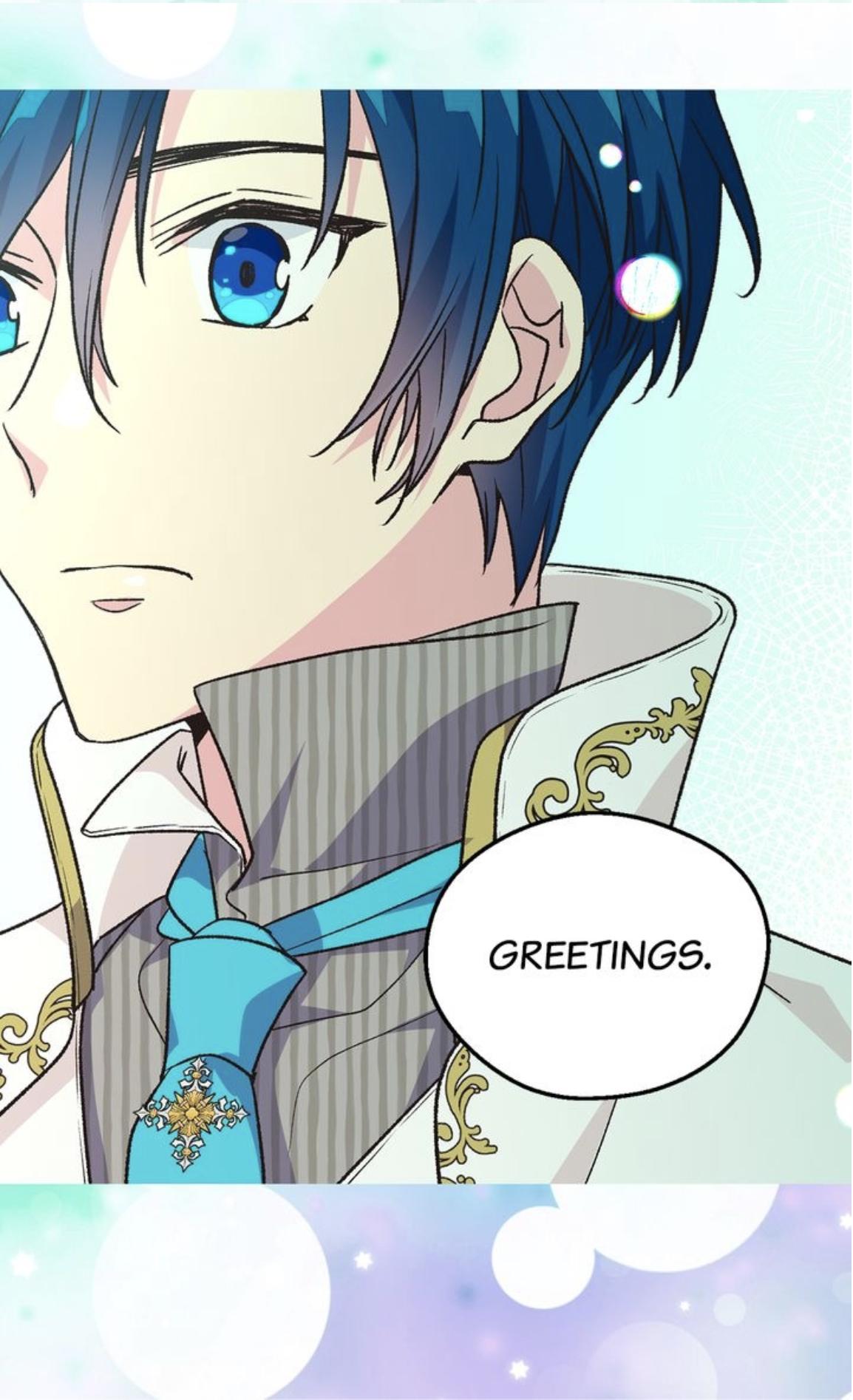 The Abandoned Empress Chapter 105