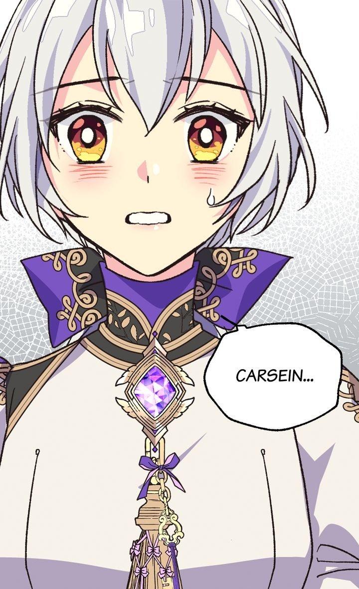 The Abandoned Empress Chapter 106