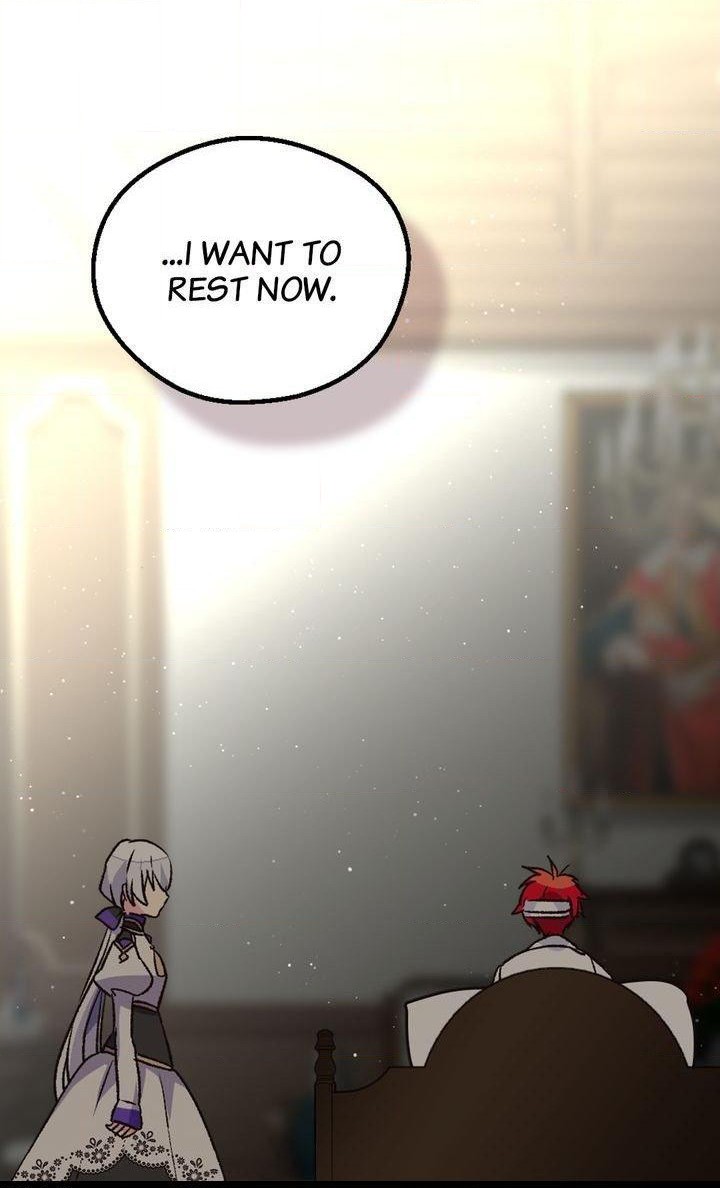 The Abandoned Empress Chapter 106