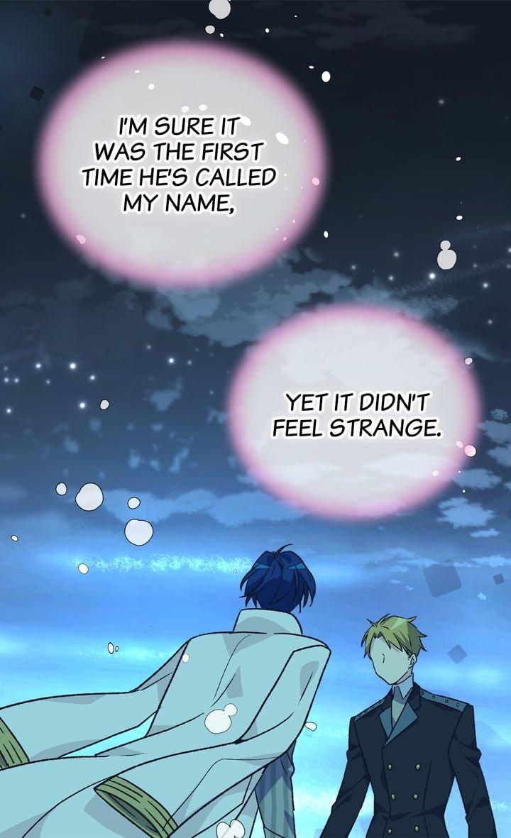 The Abandoned Empress Chapter 107