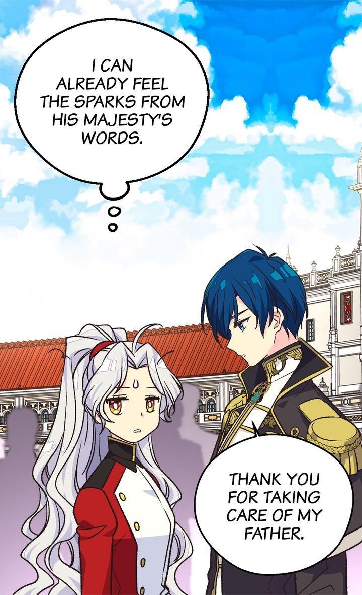 The Abandoned Empress Chapter 111