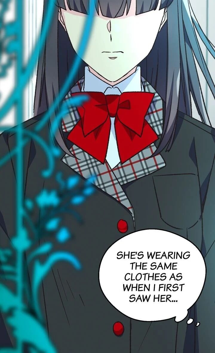 The Abandoned Empress Chapter 113