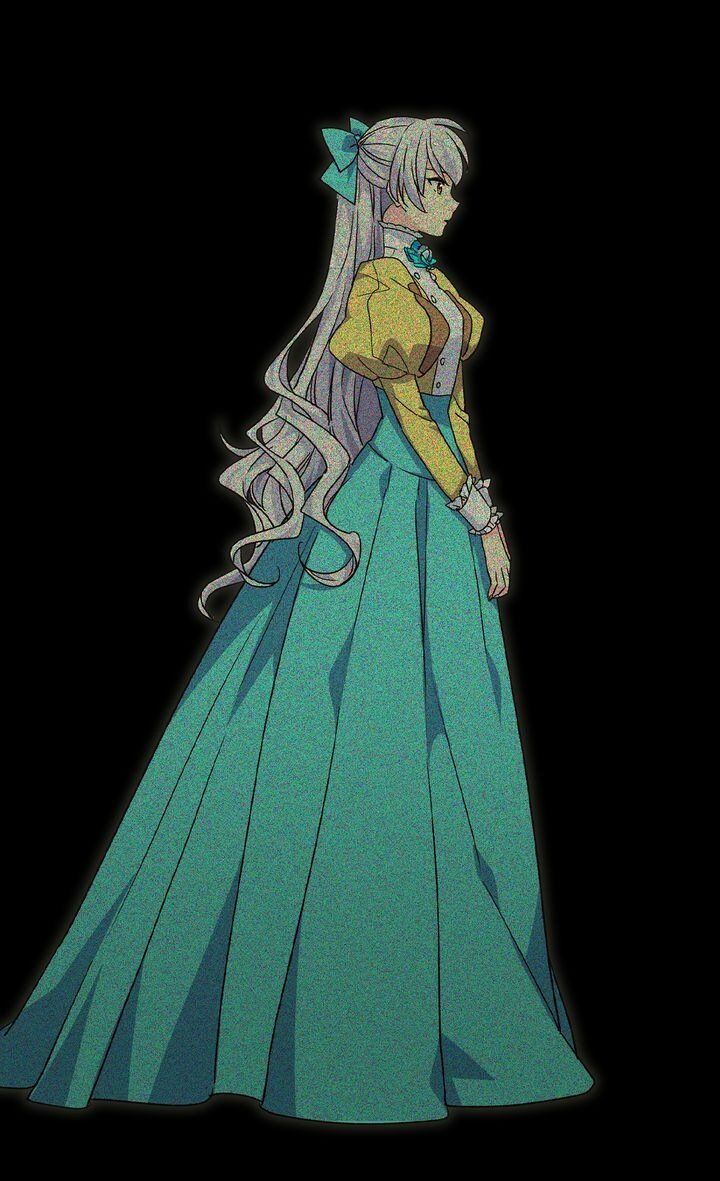 The Abandoned Empress Chapter 114