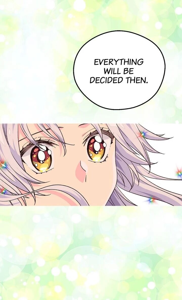 The Abandoned Empress Chapter 116